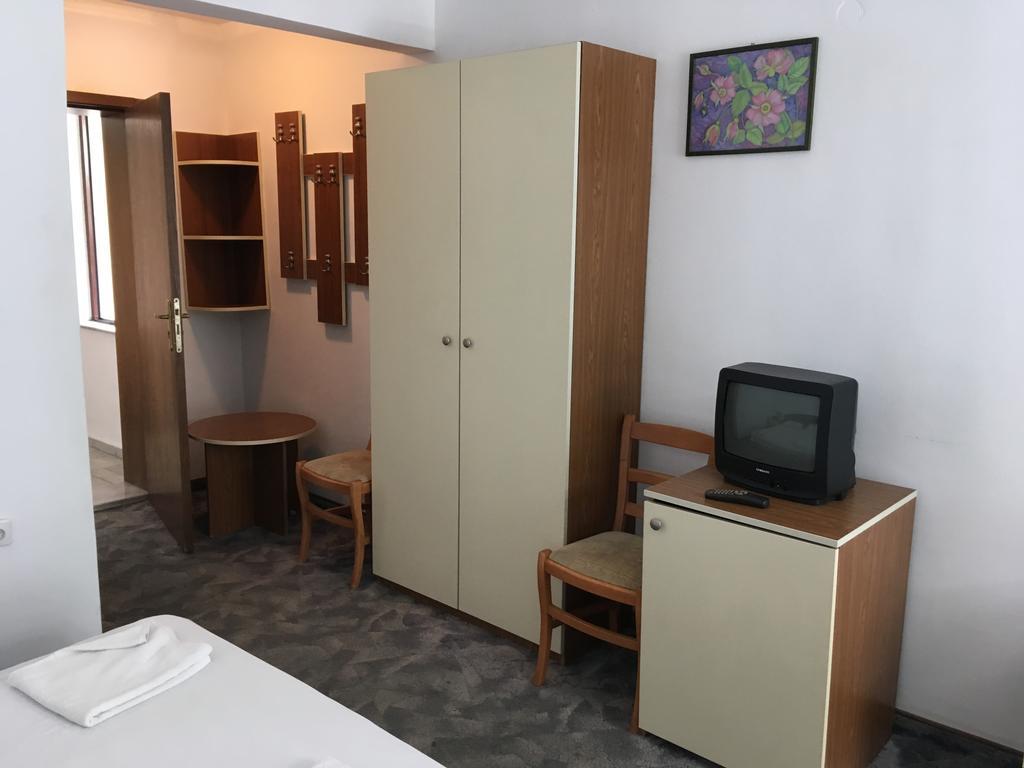 Hotel Corona Sveti Vlas Εξωτερικό φωτογραφία